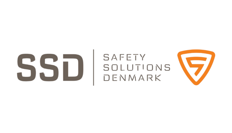 Rockbæks er stolt over at have sponsor- og partnerskabsaftaler med forskellige virksomheder herunder SSD - Safety Solutions Denmark