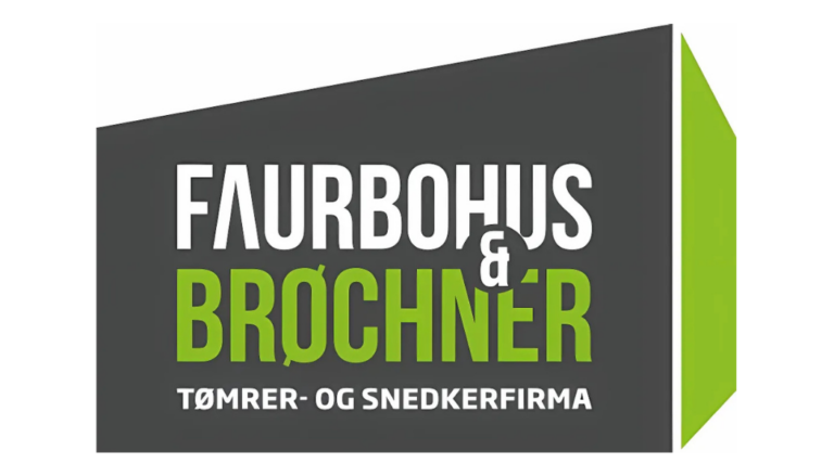 Rockbæks er stolt over at have sponsor- og partnerskabsaftaler med forskellige virksomheder herunder Faurbohus & Brøchner