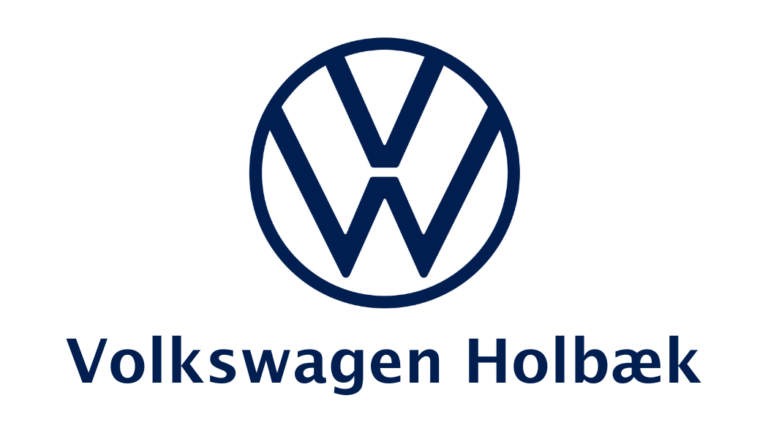 Rockbæks er stolt over at have sponsor- og partnerskabsaftaler med forskellige virksomheder herunder Volkswagen Holbæk