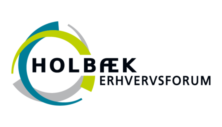 Rockbæks er stolt over at have sponsor- og partnerskabsaftaler med forskellige virksomheder herunder Holbæk Erhvervsforum